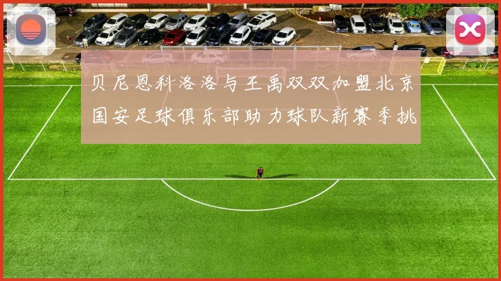贝尼恩科洛洛与王禹双双加盟北京国安足球俱乐部助力球队新赛季挑战