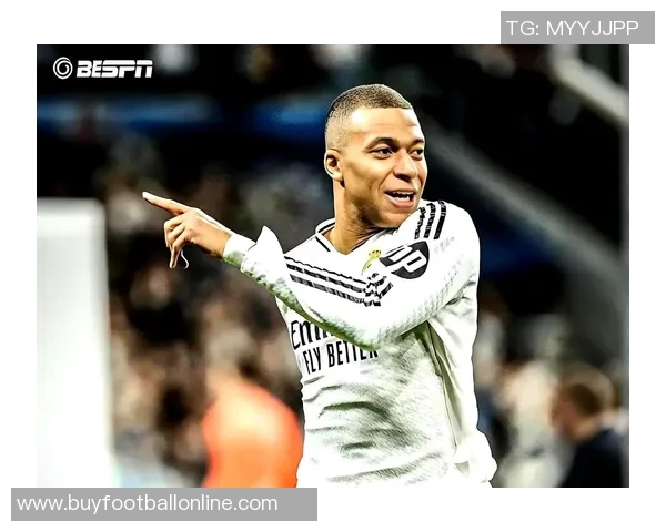 姆巴佩上演大四喜荣耀时刻官方宣布其为本轮欧冠最佳球员