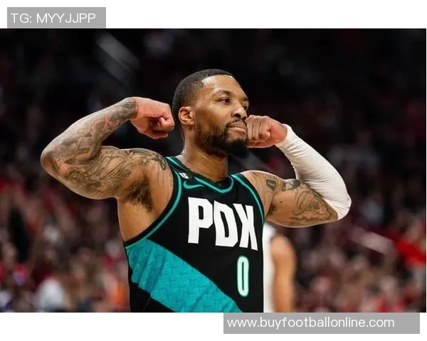 快节奏的开拓者打法挑战利拉德7年前的他能否再度适应 快节奏的开拓者打法挑战利拉德7年前的他能否再度适应