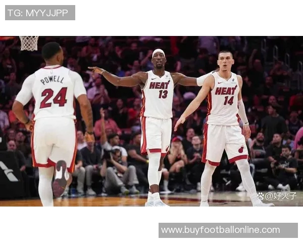 希罗坚信球队实力不受投篮失准影响仍能在比赛中取得胜利