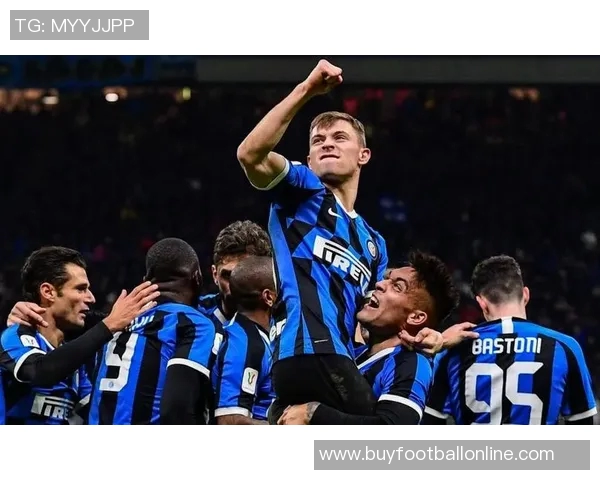 国米欧冠迎战将进行人员轮换埃斯波西托与劳塔罗搭档出战