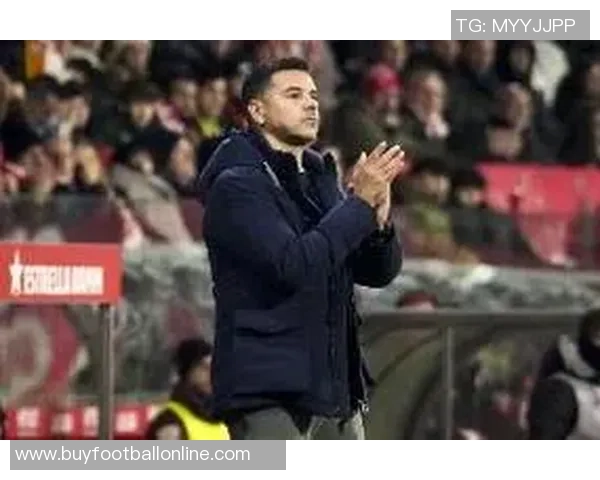 赫罗纳看中19岁中场埃切维里身价1800万球员愿意加盟