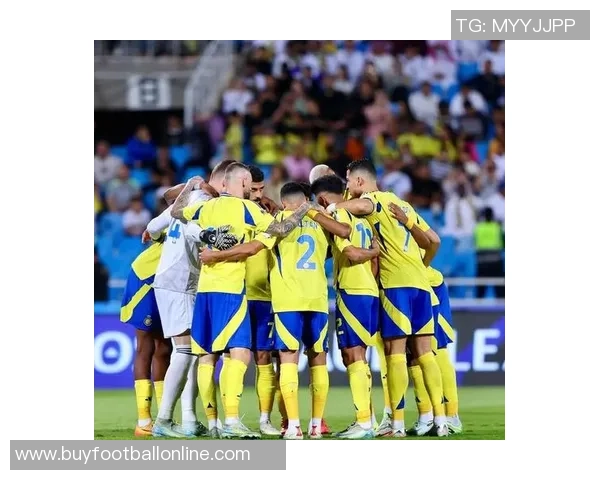 利雅得胜利客战新未来城首发阵容揭晓C罗对决拉卡泽特马内科曼同场竞技