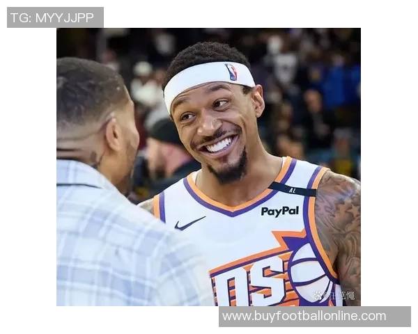 比尔自信发声愿意承担防守重任力争成为对手心中的障碍