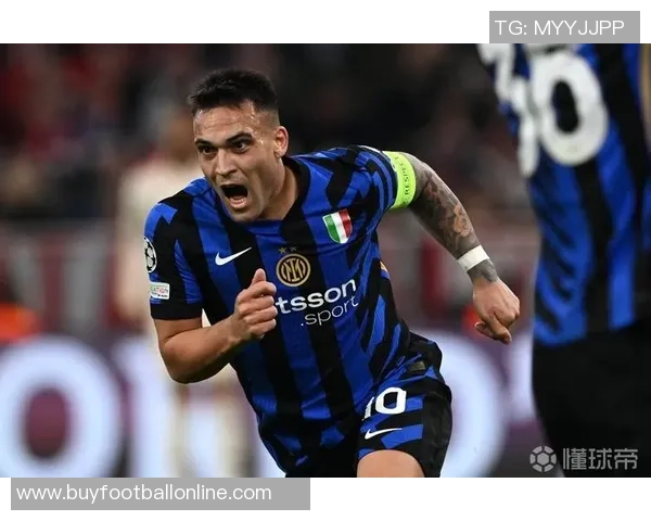 国米备战德比战劳塔罗提前回归米兰恢复训练