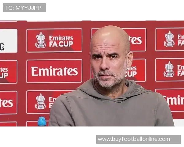 瓜帅回应落后阿森纳六分的困境称无法预知未来将一场一场努力拼搏 瓜帅回应落后阿森纳六分的困境称无法预知未来将一场一场努力拼搏