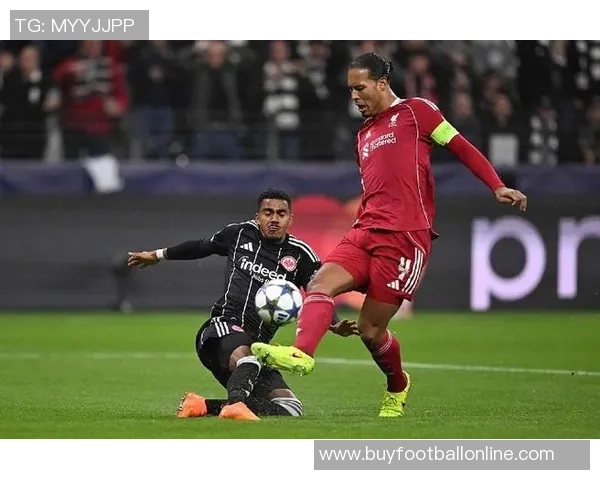 利物浦客场挑战布伦特福德海报曝光维尔茨加克波范戴克科纳特齐亮相