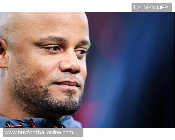 孔帕尼续约拜仁成为本世纪第三位执教的传奇主帅