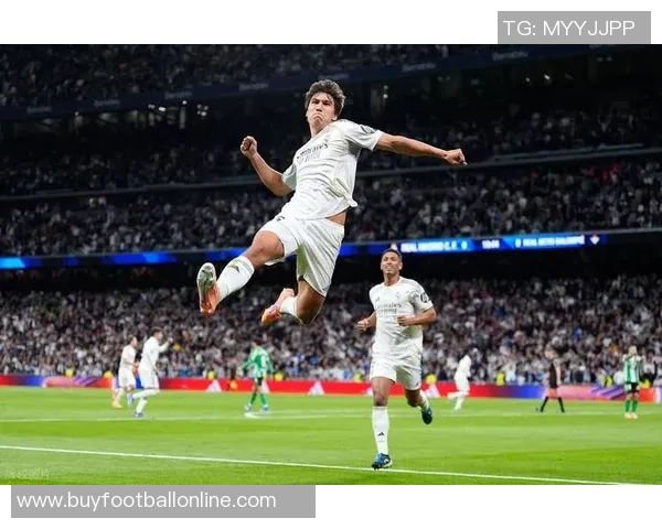 贡萨洛在西班牙U21破门终结进球荒身价1500万的皇马前锋重回状态