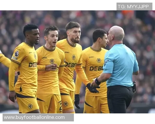 英超VAR引发争议迪亚斯起跳是否真实半自动判罚为何需耗时五分钟