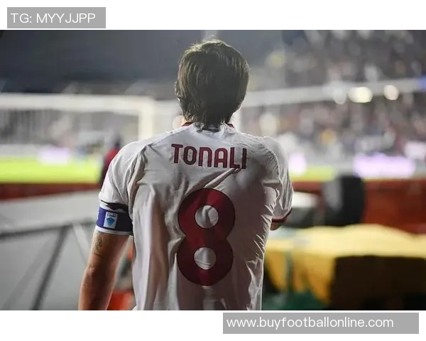 米兰之爱托纳利身价飙升至7500万意大利第二赖因德斯也涨至7000万 米兰之爱托纳利身价飙升至7500万意大利第二赖因德斯也涨至7000万