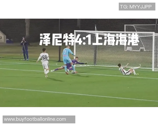 海港队在多哈有序备战计划与俄超强队进行热身赛 海港队在多哈有序备战计划与俄超强队进行热身赛