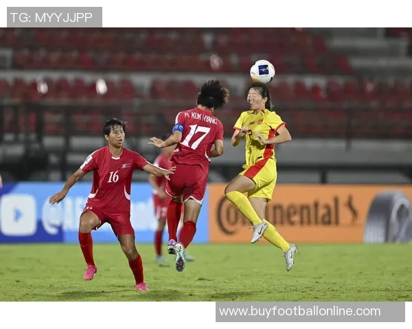 朝鲜女足强势晋级U17世界杯八强美国队意外出局引发热议