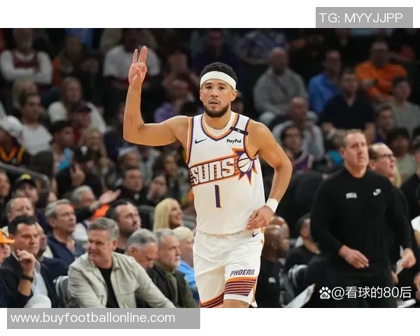 布克谈得分表现不佳期待迅速调整状态重回巅峰