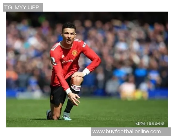 特朗普透露C罗致电感谢白宫行程称其完美无瑕令人钦佩